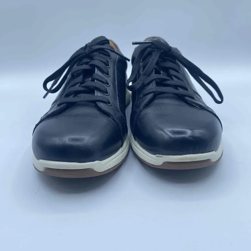 Florsheim Kids Great Lakes Lace to Toe Jr. Boys Size 5 - Picture 5 of 7